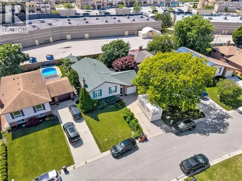 1723 Homestead Lane Lasalle ON N9H 2C7
