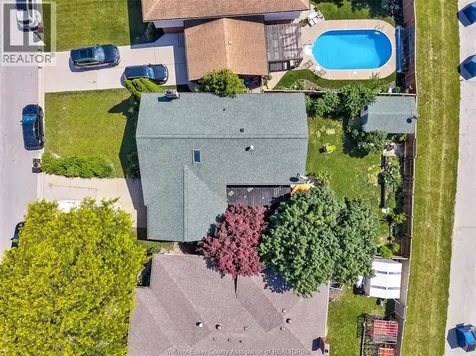 1723 Homestead Lane Lasalle ON N9H 2C7