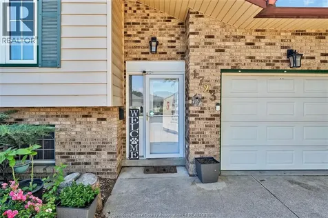 1723 Homestead Lane Lasalle ON N9H 2C7