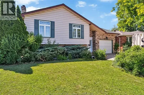 1723 Homestead Lane Lasalle ON N9H 2C7