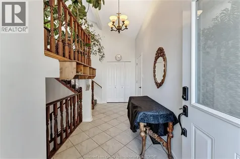 1723 Homestead Lane Lasalle ON N9H 2C7