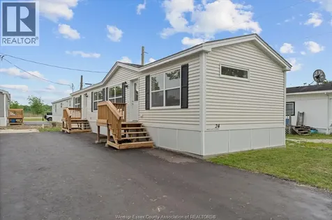 24 Regina Drive Lakeshore ON N8N 2P4