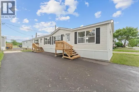 24 Regina Drive Lakeshore ON N8N 2P4