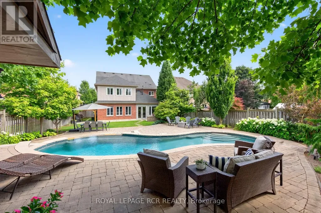 63 Campbell Drive Uxbridge ON L9P 0B3