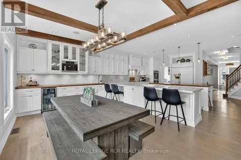 63 Campbell Drive Uxbridge ON L9P 0B3