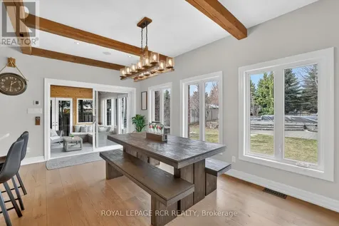 63 Campbell Drive Uxbridge ON L9P 0B3