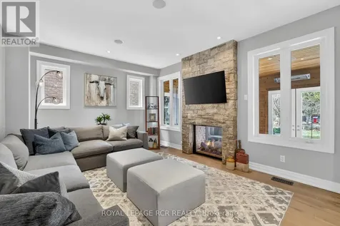 63 Campbell Drive Uxbridge ON L9P 0B3