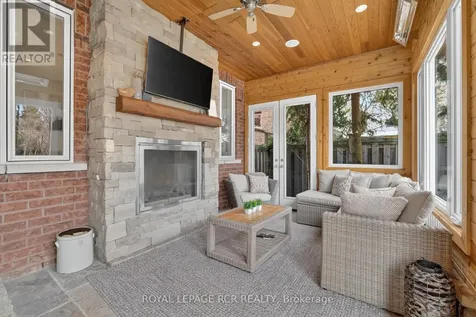 63 Campbell Drive Uxbridge ON L9P 0B3
