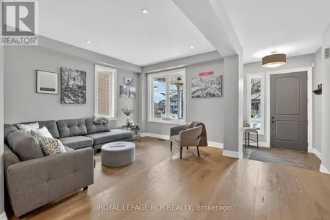 63 Campbell Drive Uxbridge ON L9P 0B3