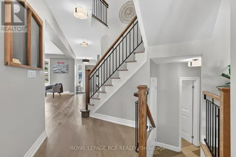 63 Campbell Drive Uxbridge ON L9P 0B3