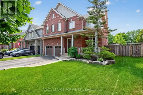 63 Campbell Drive Uxbridge ON L9P 0B3