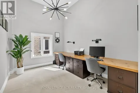 63 Campbell Drive Uxbridge ON L9P 0B3