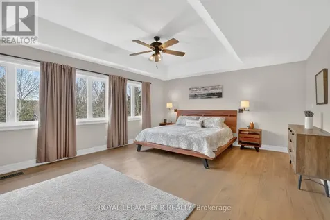 63 Campbell Drive Uxbridge ON L9P 0B3