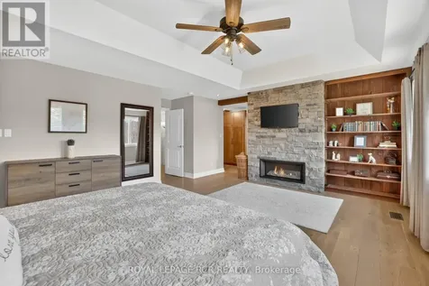 63 Campbell Drive Uxbridge ON L9P 0B3