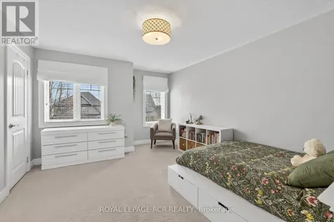 63 Campbell Drive Uxbridge ON L9P 0B3