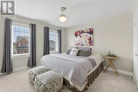 63 Campbell Drive Uxbridge ON L9P 0B3