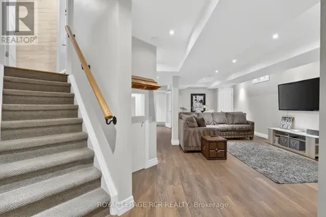 63 Campbell Drive Uxbridge ON L9P 0B3