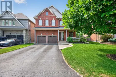 63 Campbell Drive Uxbridge ON L9P 0B3