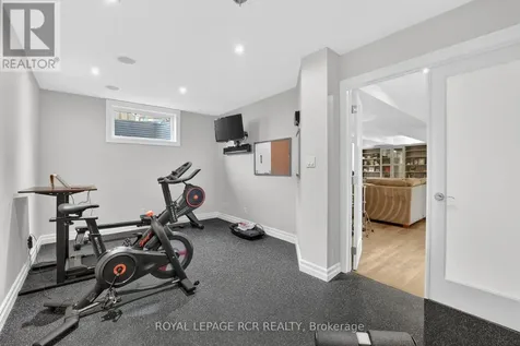 63 Campbell Drive Uxbridge ON L9P 0B3