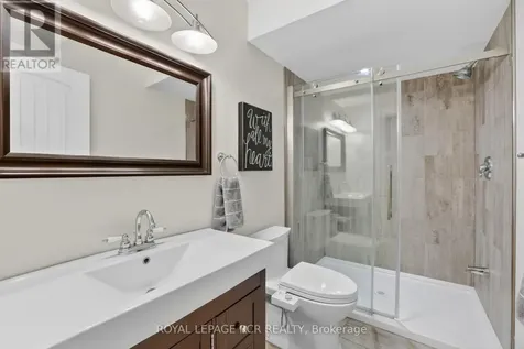 63 Campbell Drive Uxbridge ON L9P 0B3
