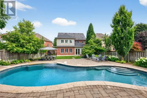 63 Campbell Drive Uxbridge ON L9P 0B3