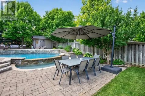 63 Campbell Drive Uxbridge ON L9P 0B3