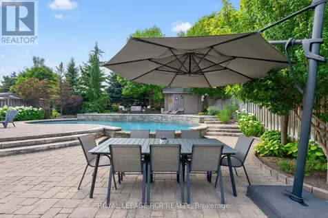 63 Campbell Drive Uxbridge ON L9P 0B3