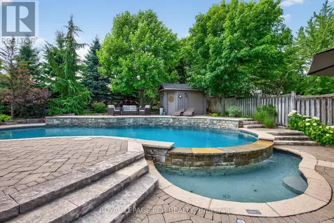 63 Campbell Drive Uxbridge ON L9P 0B3