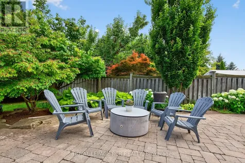 63 Campbell Drive Uxbridge ON L9P 0B3