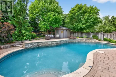 63 Campbell Drive Uxbridge ON L9P 0B3