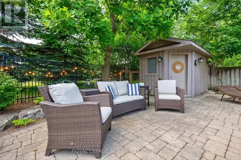 63 Campbell Drive Uxbridge ON L9P 0B3
