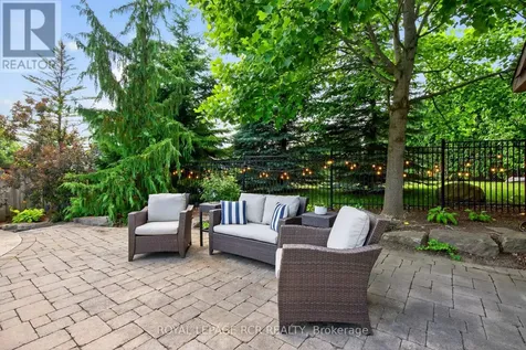 63 Campbell Drive Uxbridge ON L9P 0B3