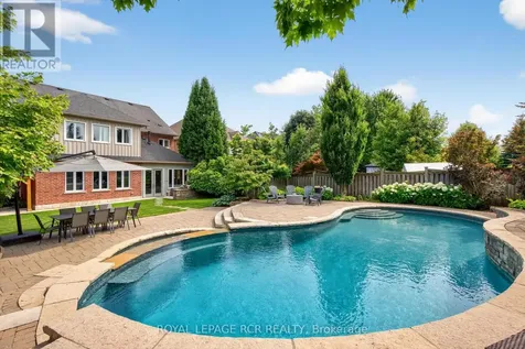 63 Campbell Drive Uxbridge ON L9P 0B3