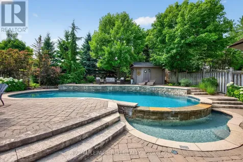 63 Campbell Drive Uxbridge ON L9P 0B3