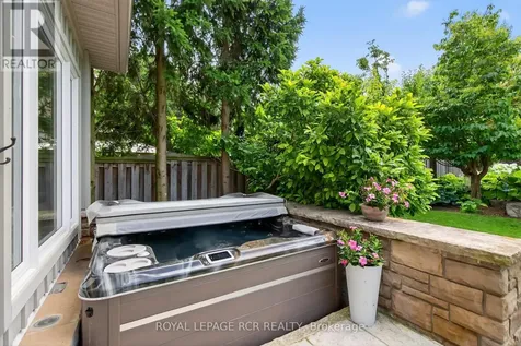 63 Campbell Drive Uxbridge ON L9P 0B3
