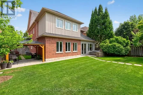 63 Campbell Drive Uxbridge ON L9P 0B3