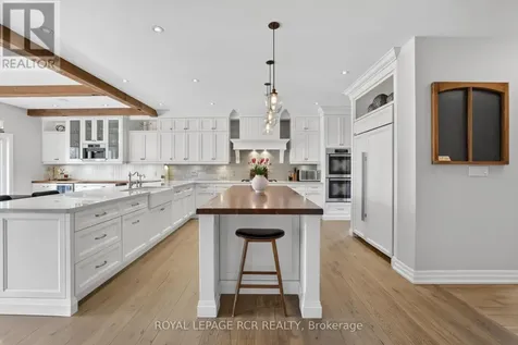 63 Campbell Drive Uxbridge ON L9P 0B3