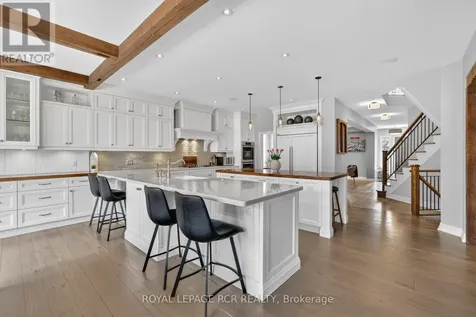 63 Campbell Drive Uxbridge ON L9P 0B3