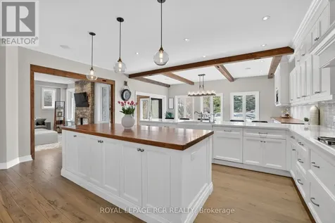 63 Campbell Drive Uxbridge ON L9P 0B3
