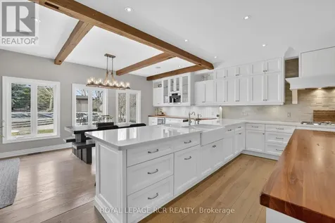 63 Campbell Drive Uxbridge ON L9P 0B3