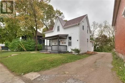270 Water Street North Cambridge ON N1R 3C3