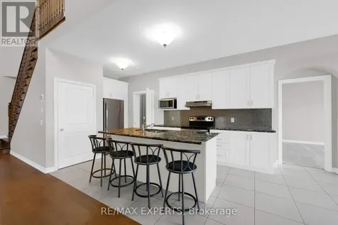 4367 Chemonda Street Niagara Falls (lyons Creek) ON L2G 0E9