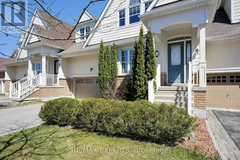 4367 Chemonda Street Niagara Falls (lyons Creek) ON L2G 0E9