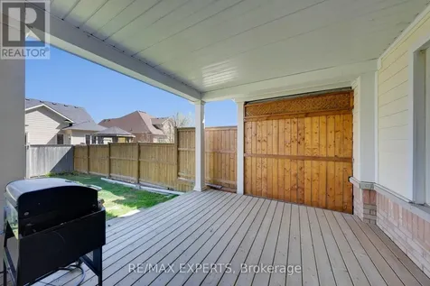 4367 Chemonda Street Niagara Falls (lyons Creek) ON L2G 0E9