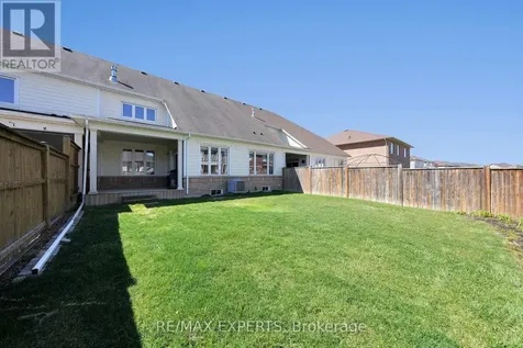 4367 Chemonda Street Niagara Falls (lyons Creek) ON L2G 0E9