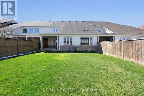 4367 Chemonda Street Niagara Falls (lyons Creek) ON L2G 0E9