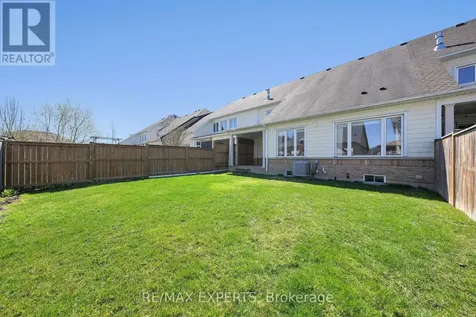 4367 Chemonda Street Niagara Falls (lyons Creek) ON L2G 0E9