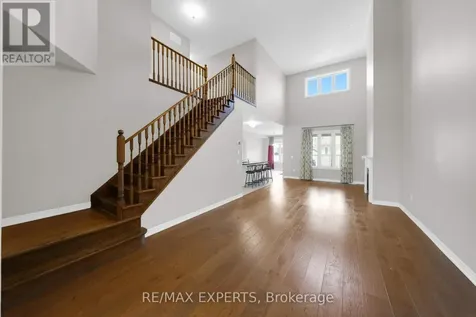 4367 Chemonda Street Niagara Falls (lyons Creek) ON L2G 0E9