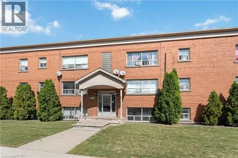 2189 King Street East Hamilton ON L8K 1W8