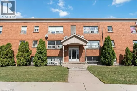 2189 King Street East Hamilton ON L8K 1W8